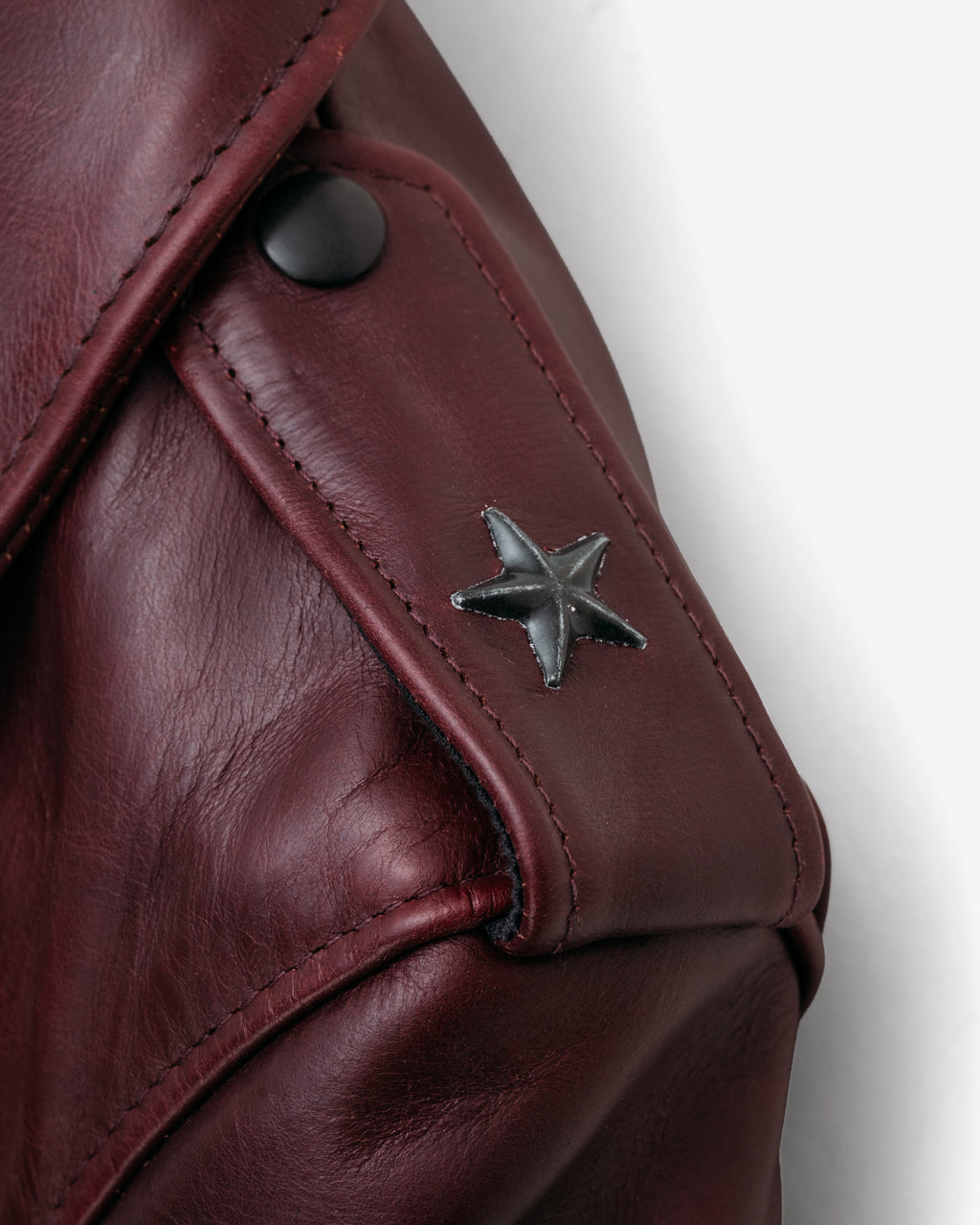 P613S Burgundy
