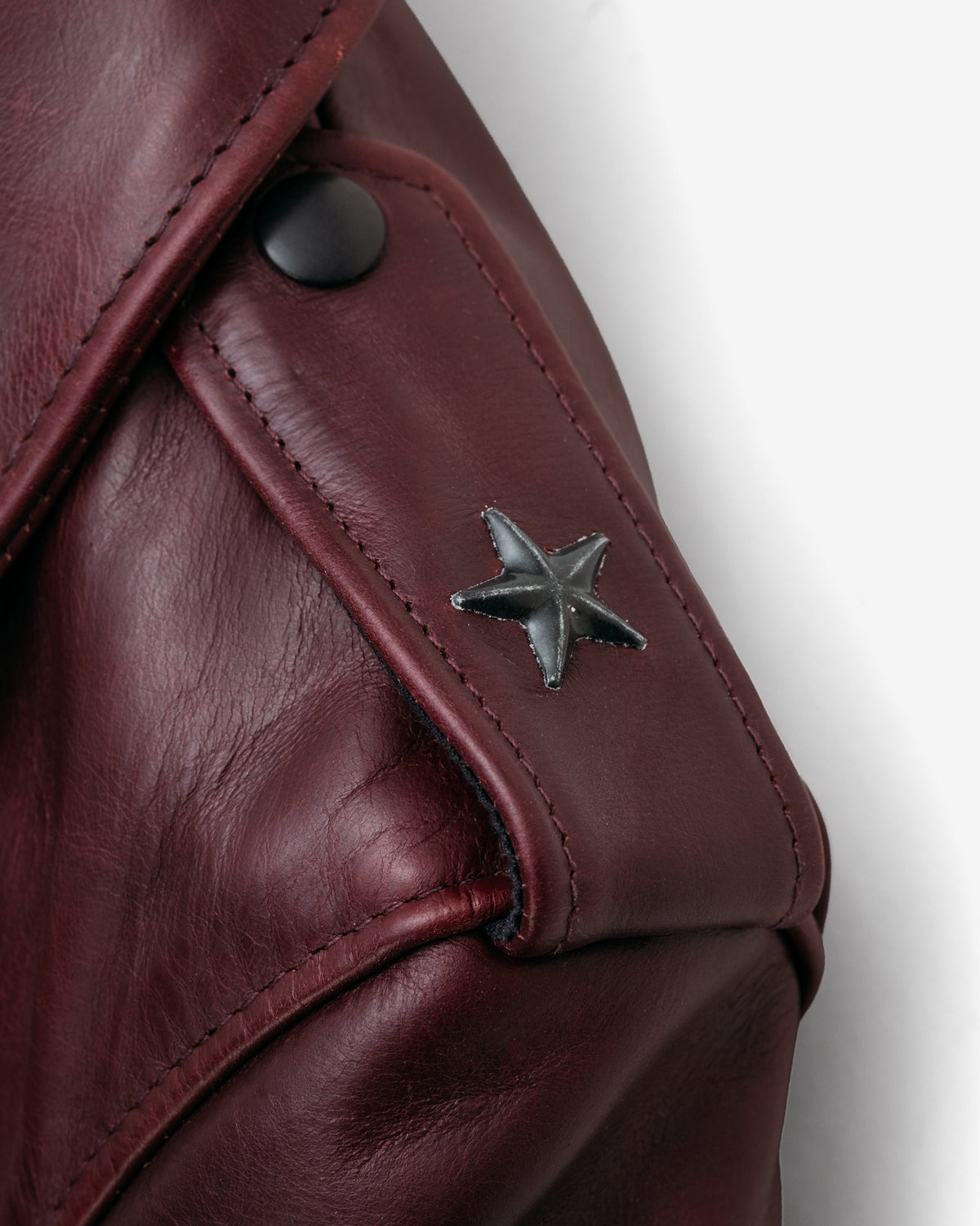 P613S Burgundy