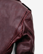 P613S Burgundy