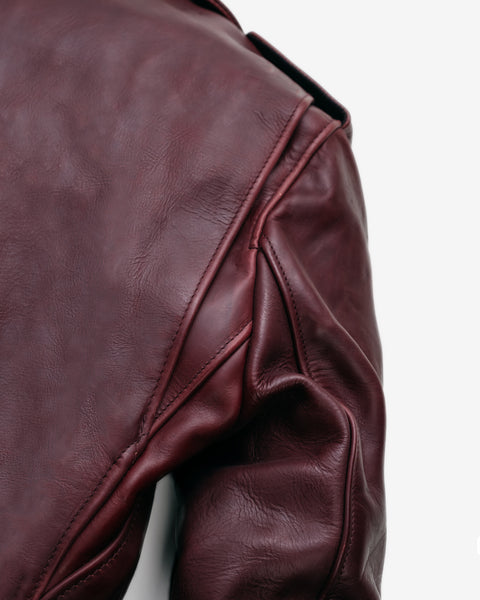 P613S Burgundy