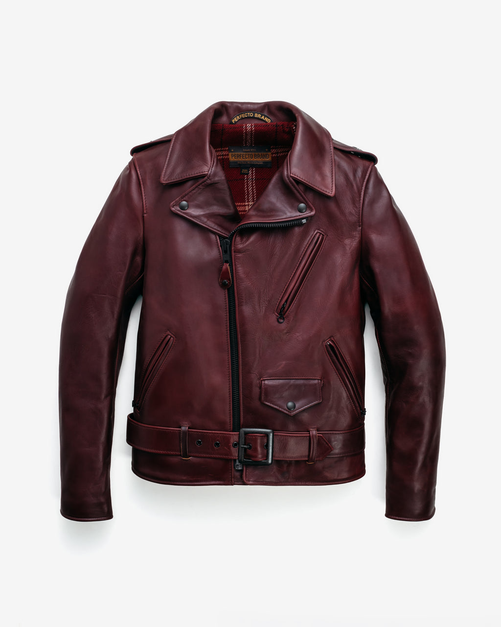 P613S Burgundy
