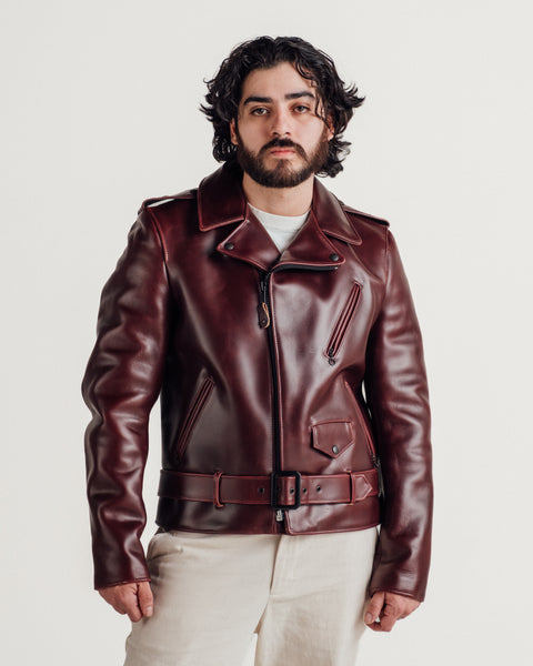 P613S Burgundy