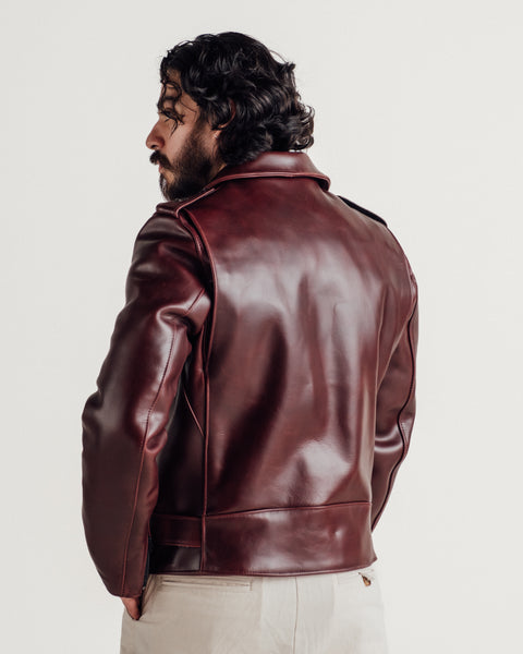 P613S Burgundy