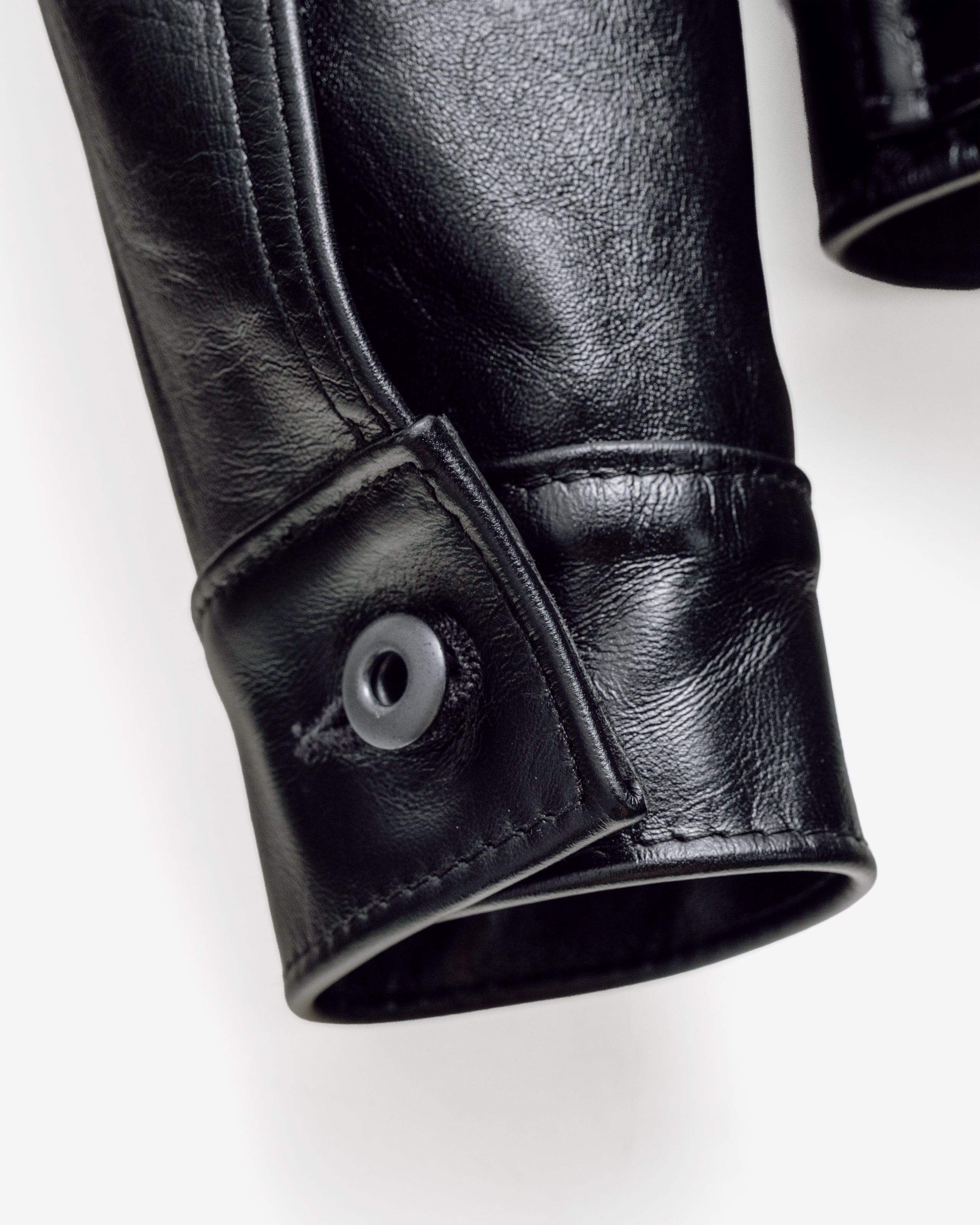 P620H - Horsehide Mechanic's Jacket – Schott N.Y.C.