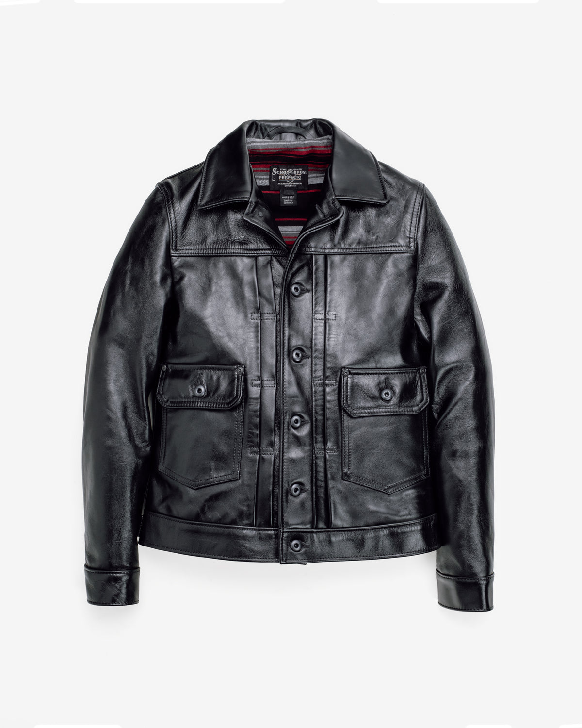 P620H - Horsehide Mechanic