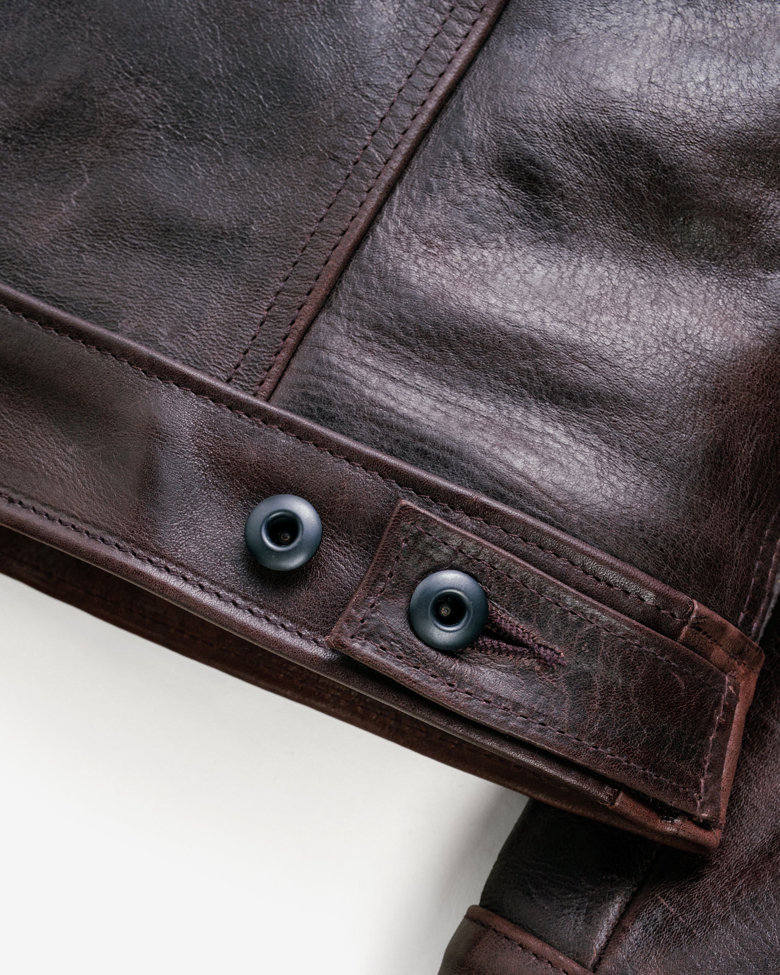 P622H - Horsehide Type 2 Jacket – Schott N.Y.C.