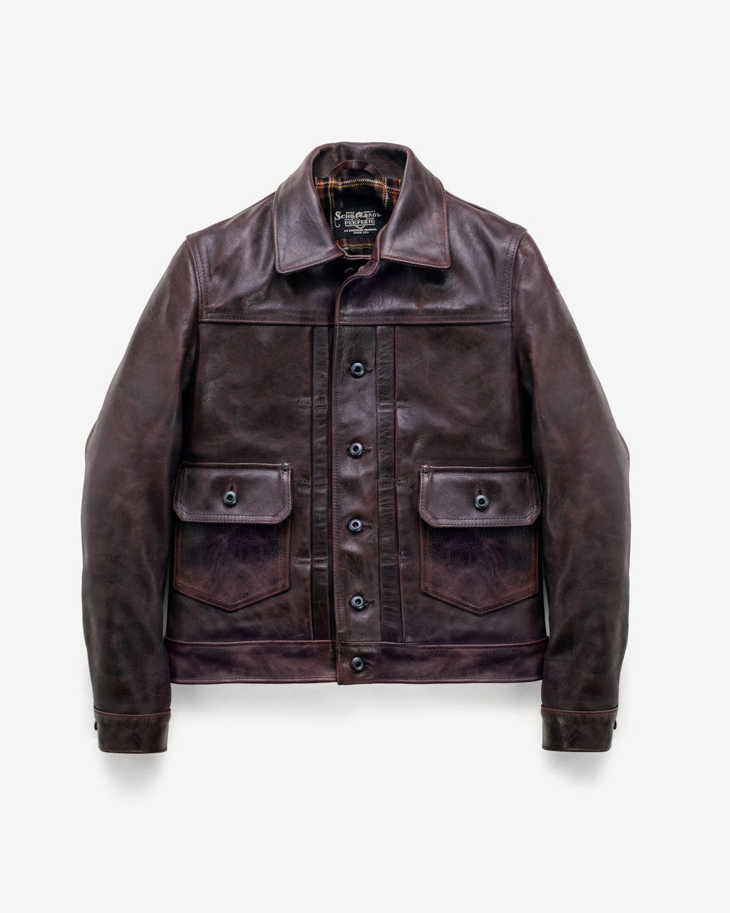 P622H Burgundy