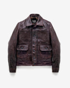 P622H Burgundy
