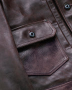 P622H Burgundy