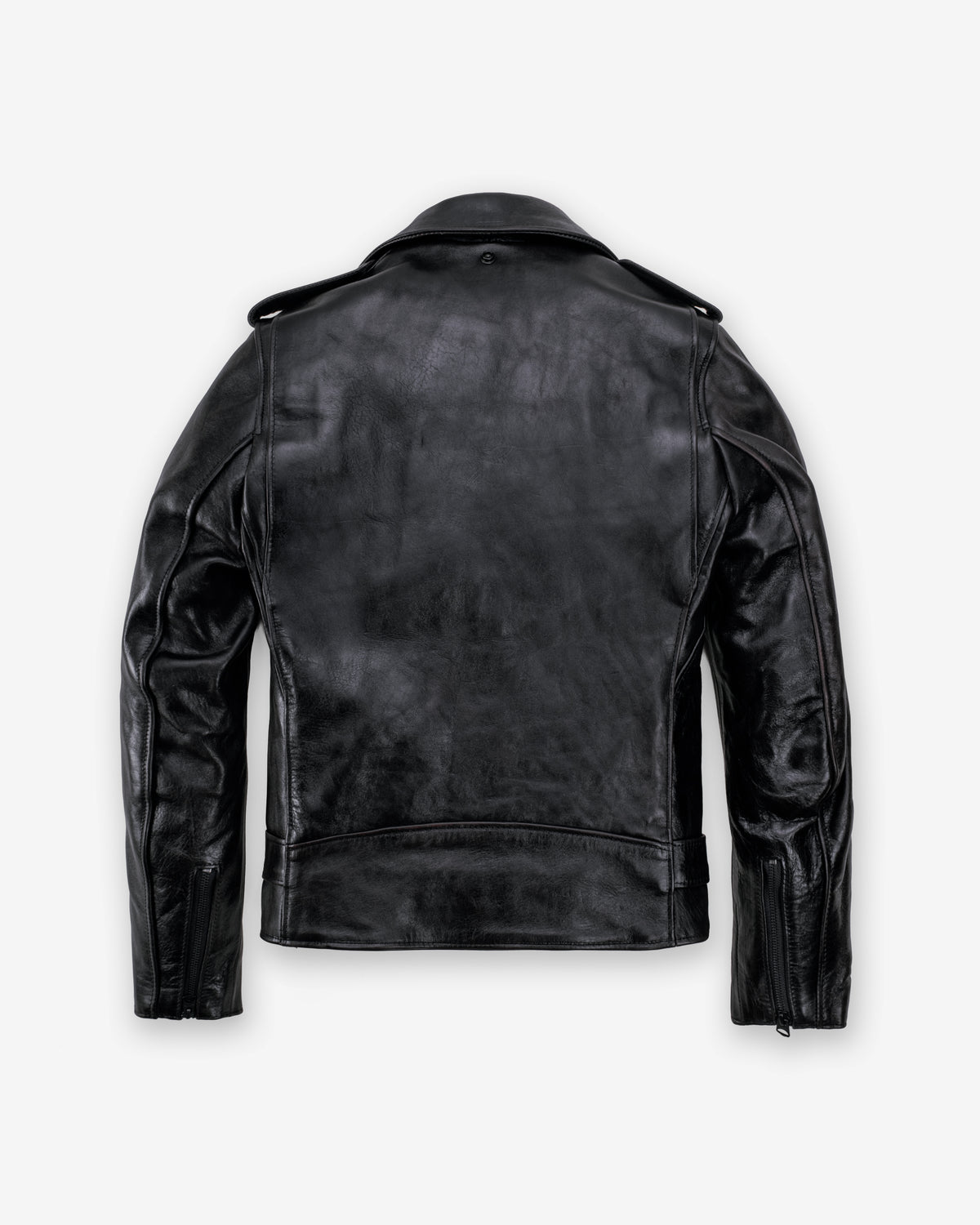 P633SH Black