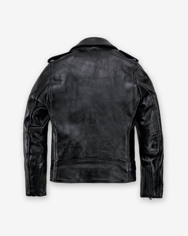 P633SH Black