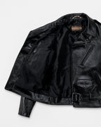 P633SH Black