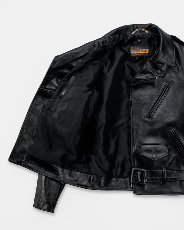 P633SH Black