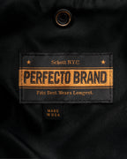 P633SH Black