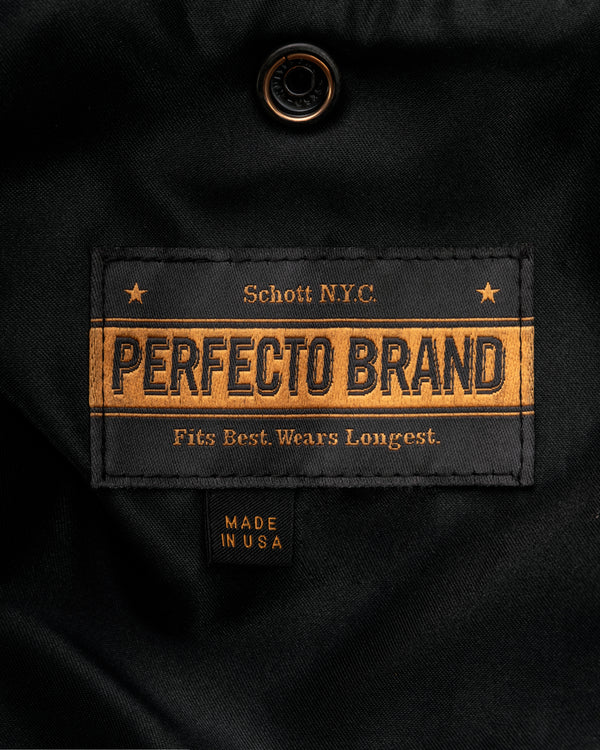 P633SH Black