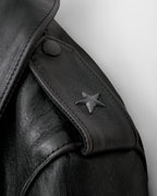 P633SH Black