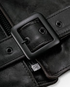 P633SH Black