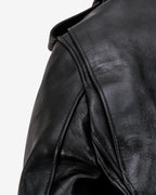 P633SH Black