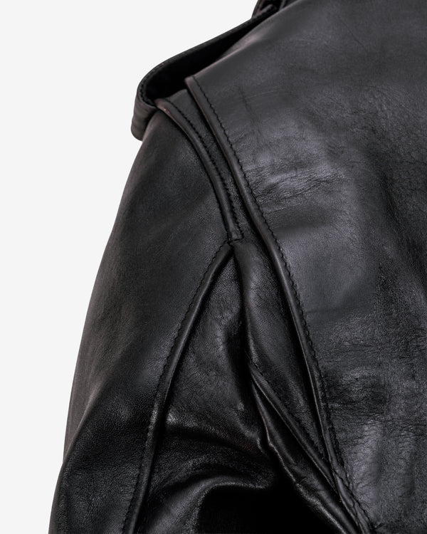 P633SH Black