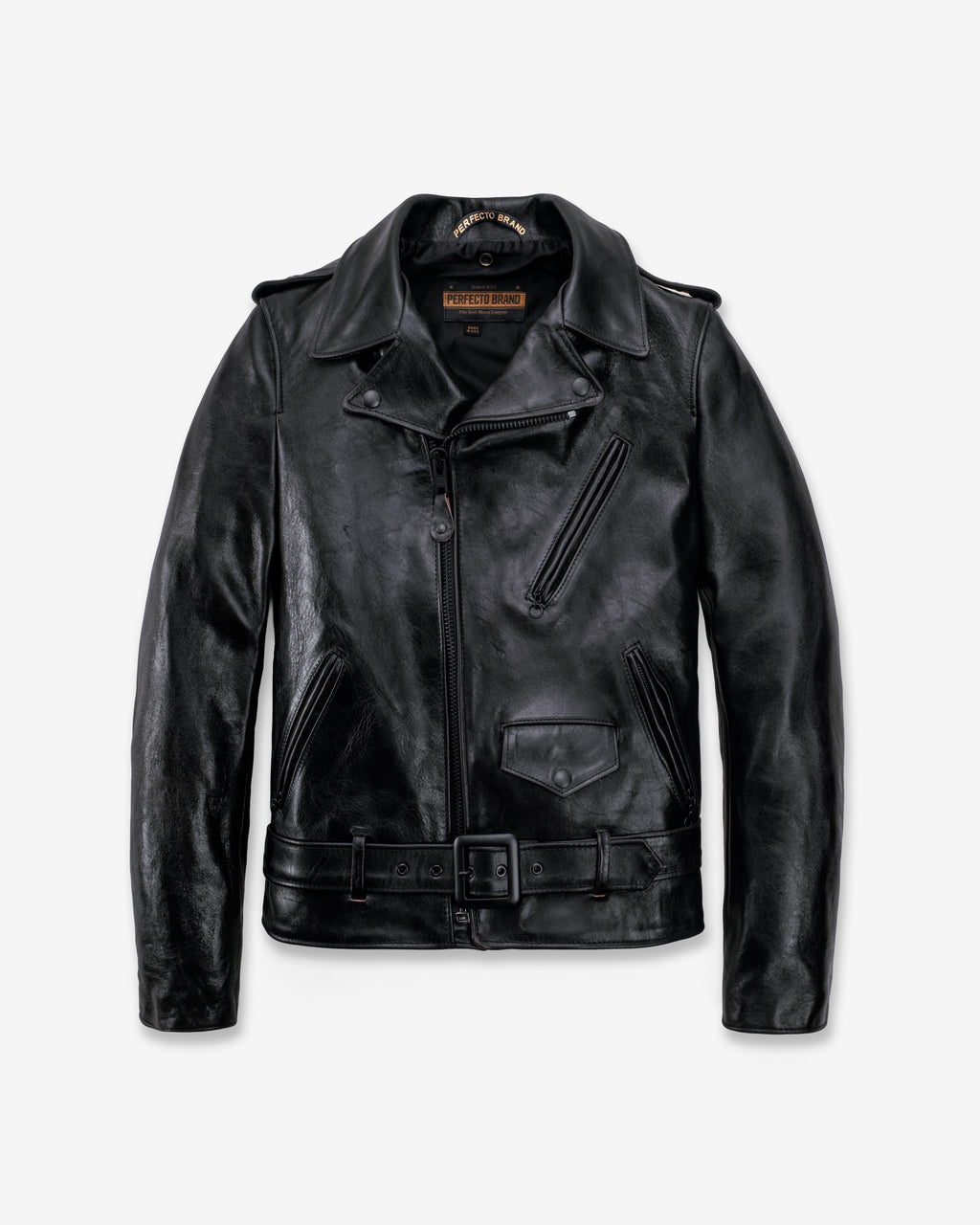 P633SH Black