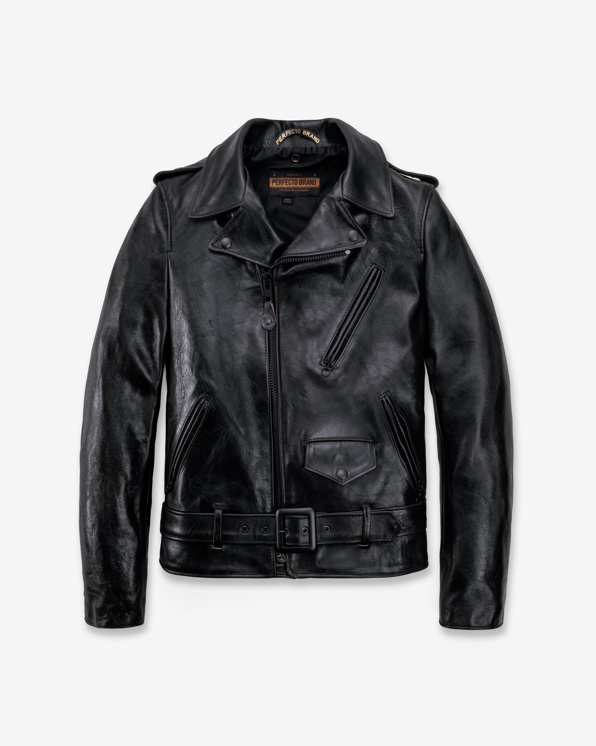 P633SH Black