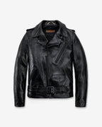 P633SH Black