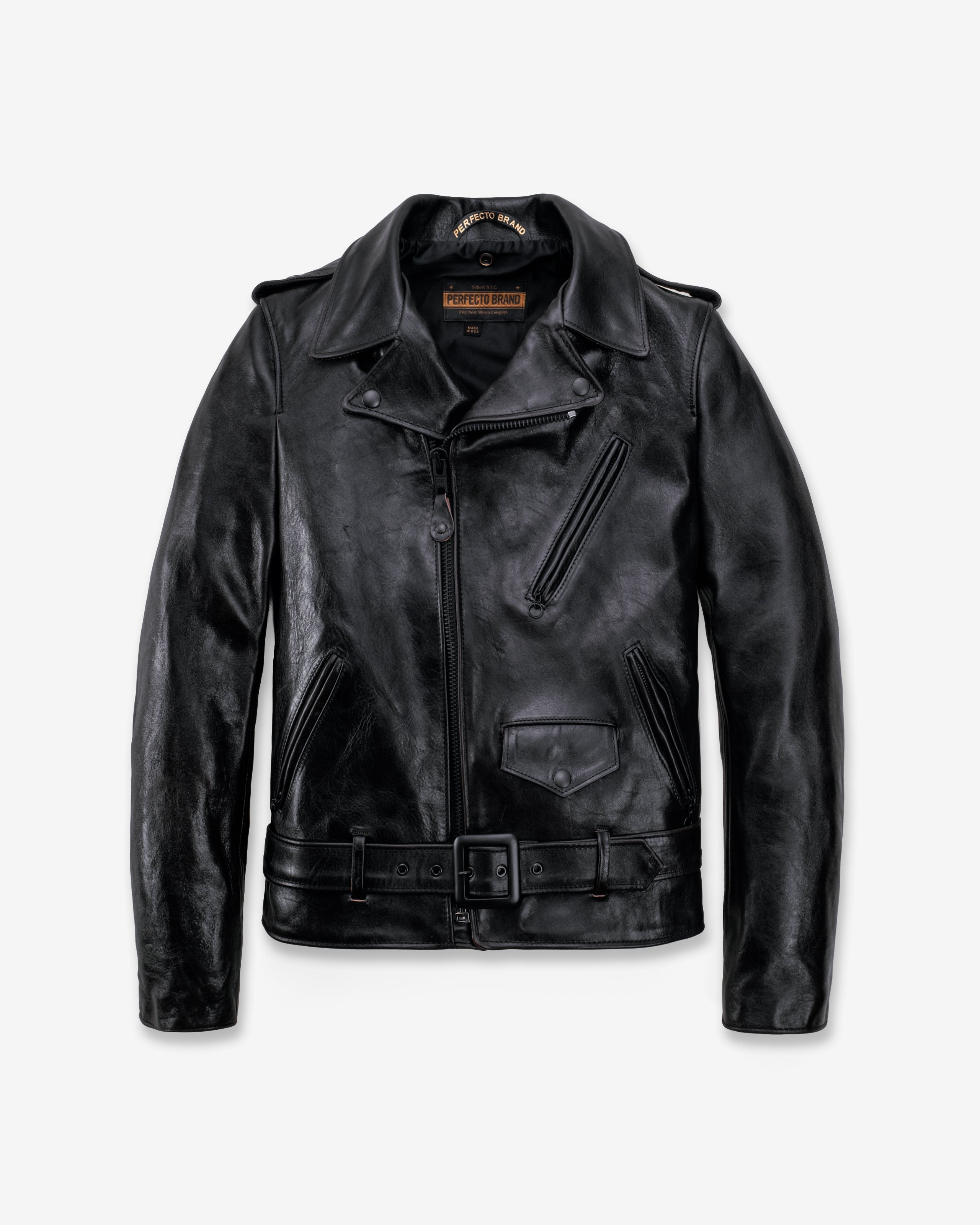 P633SH Black