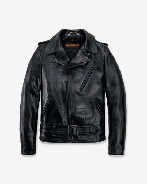 P633SH Black