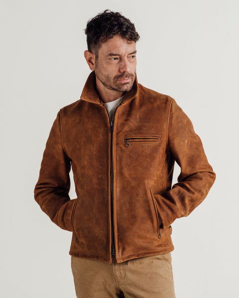 P673 Brown