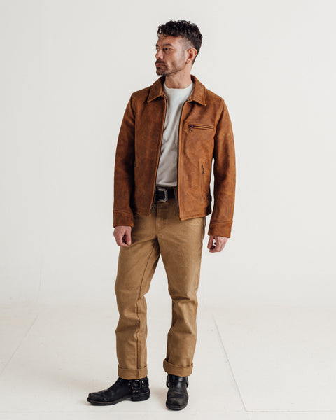 P673 Brown