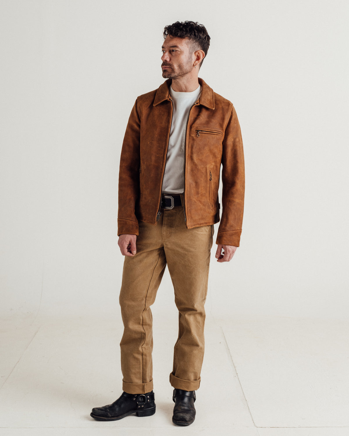 P673 Brown