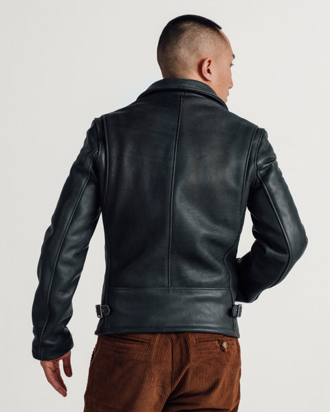 P693 Black