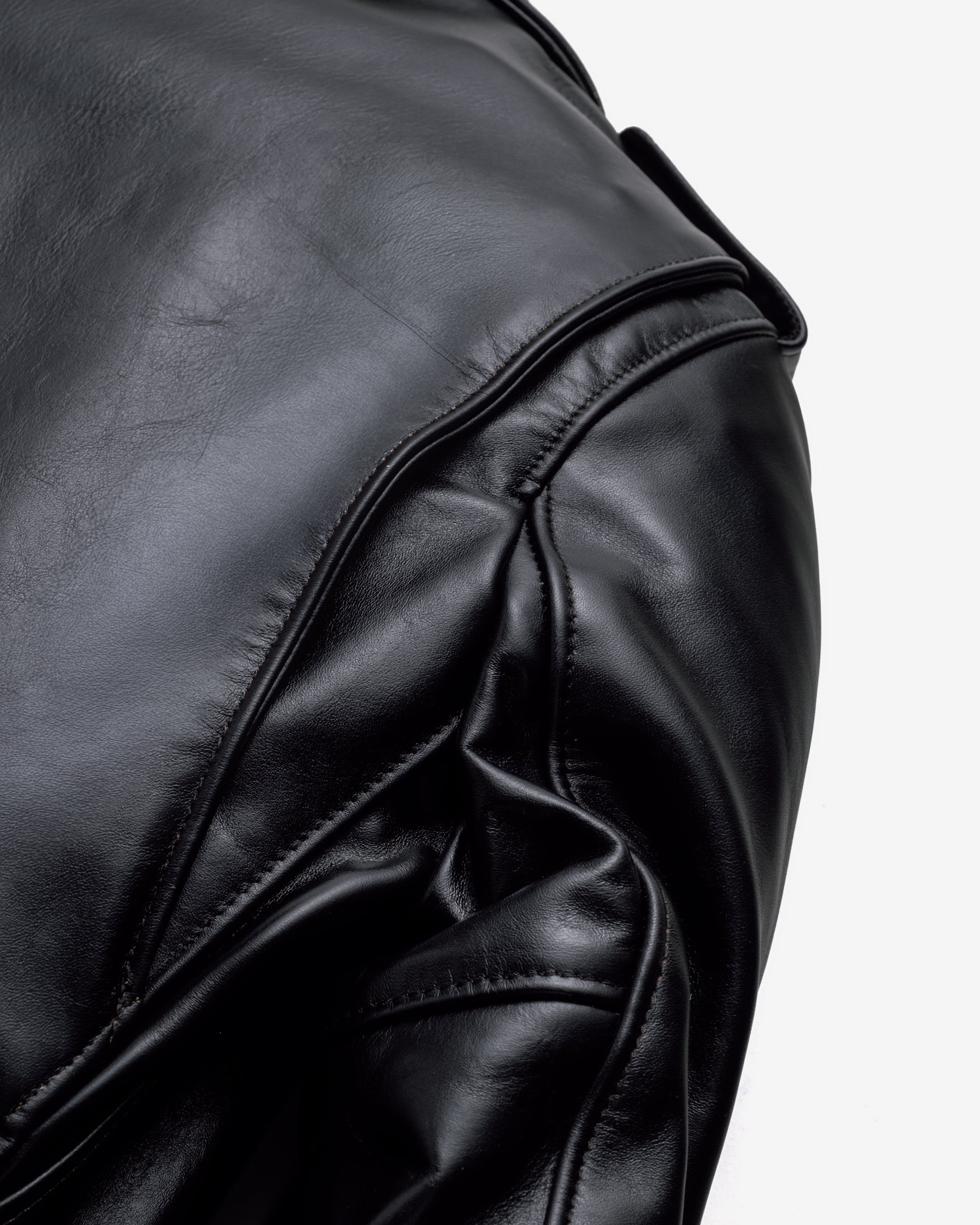 PER62 | Teacore Cowhide Perfecto® Motorcycle Jacket – Schott N.Y.C.
