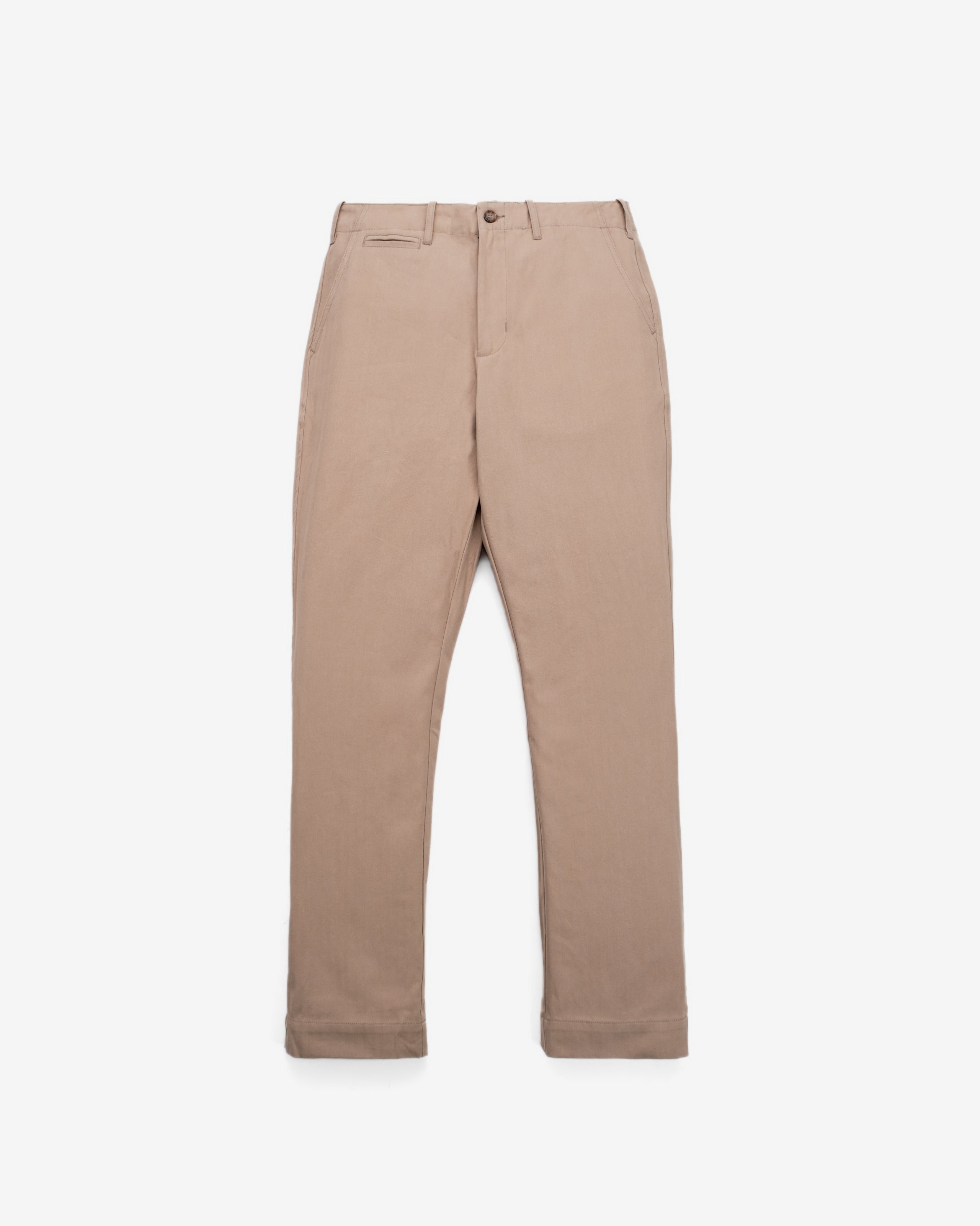 PT8402 - Herringbone Military Straight Leg Pants – Schott N.Y.C.