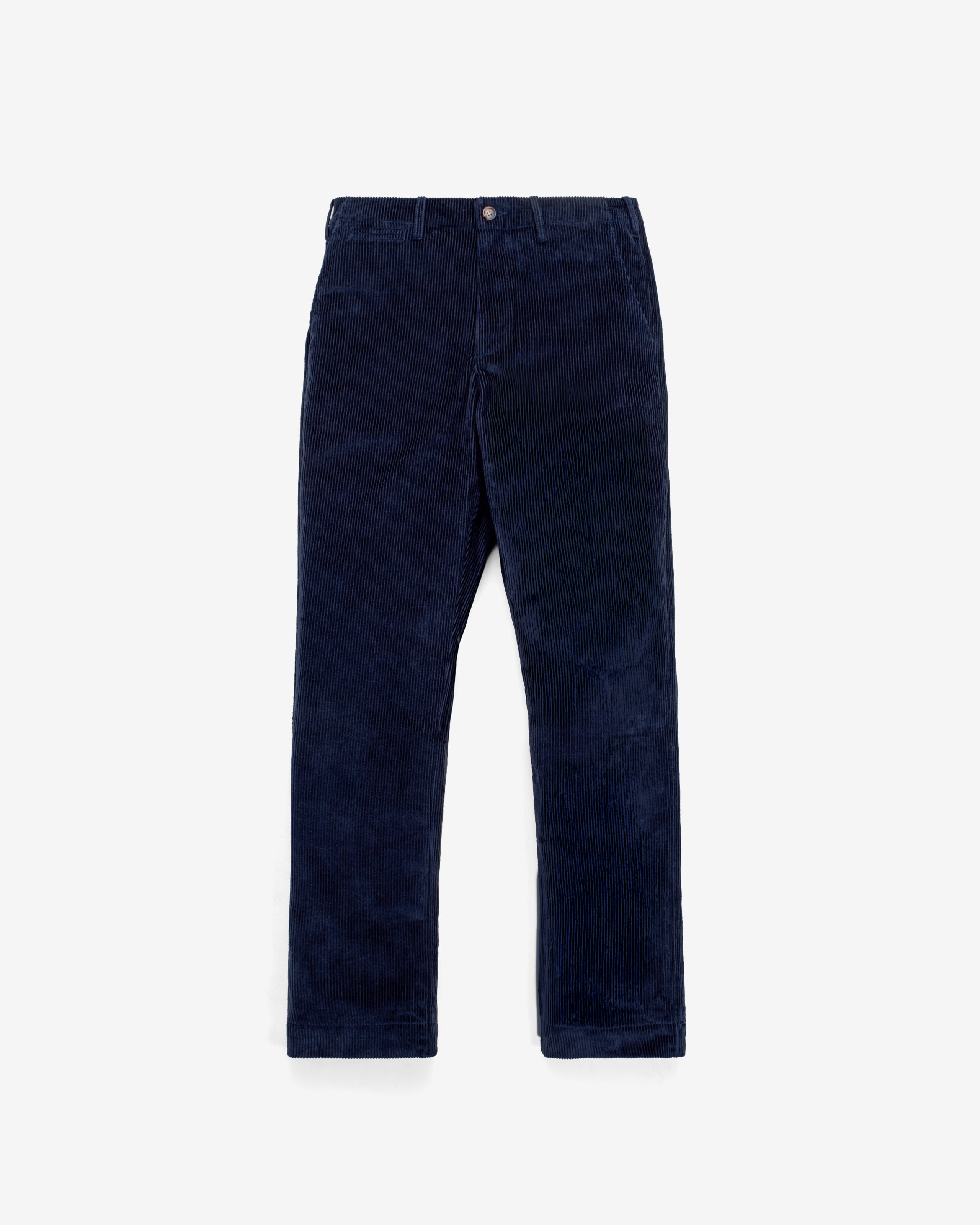 PT8405 - Corduroy Military Straight Leg Pants – Schott N.Y.C.