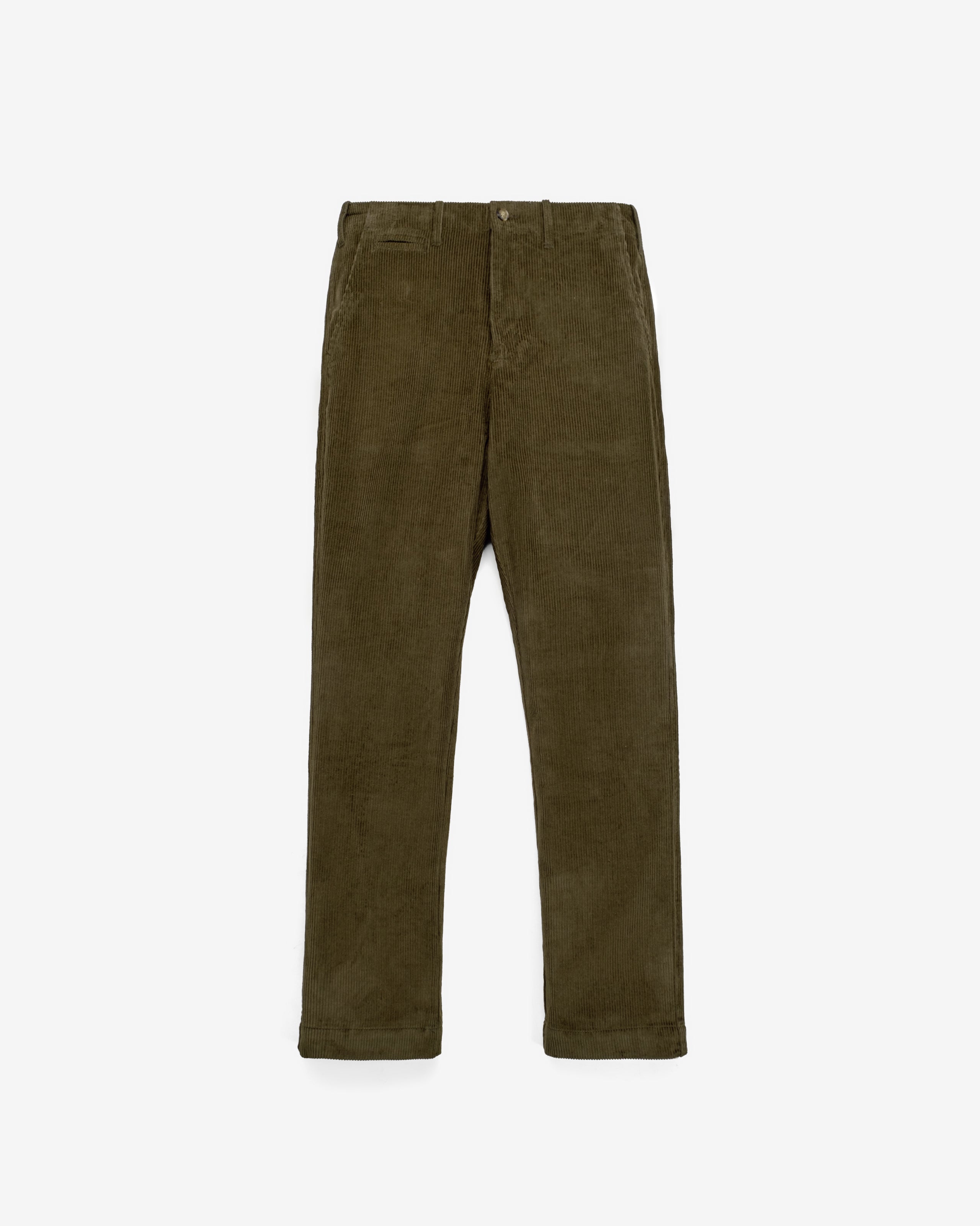 PT8405 - Corduroy Military Straight Leg Pants – Schott N.Y.C.