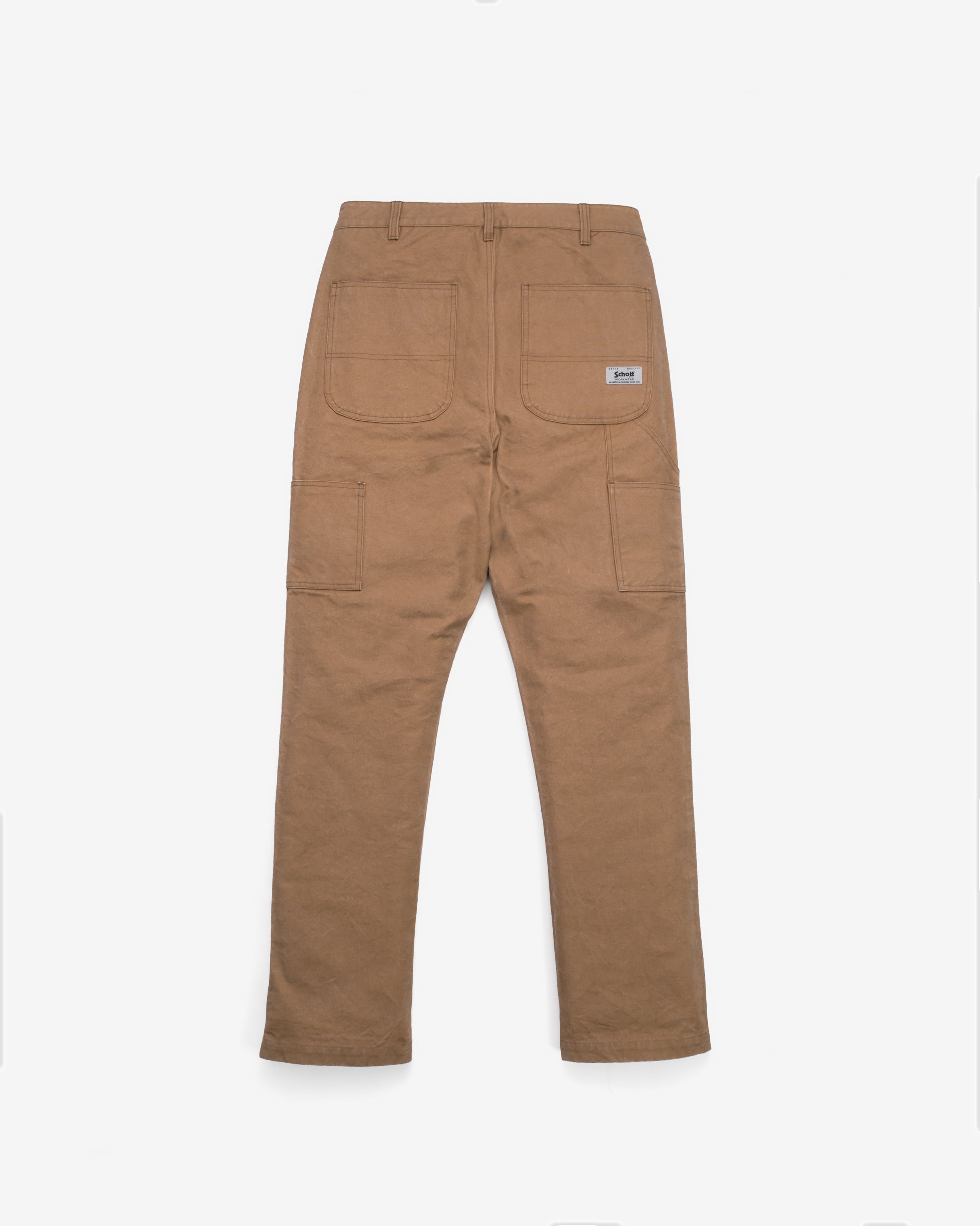 パンツ Schott USA 310US suede pants W32 Men's Pants – Schott N.Y.C.