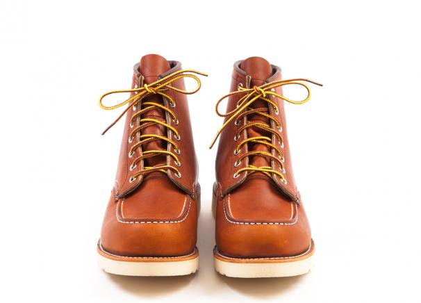 R3375W - Red Wing Women's 6