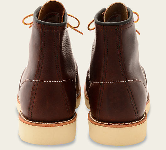 R8138 - Red Wing Men's 6
