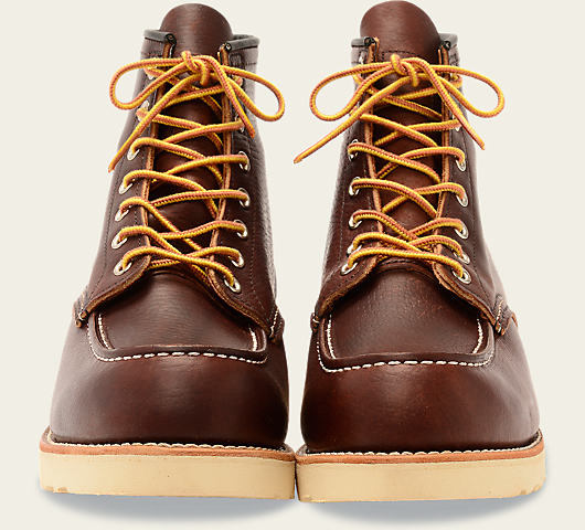 R8138 - Red Wing Men's 6