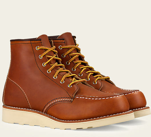 R3375W - Red Wing Women's 6