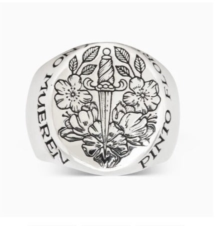 RKAHLS Silver