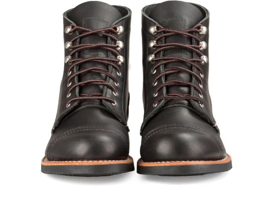 RED WING アイアンレンジャー3366 R3366W - Red Wing Women's 6