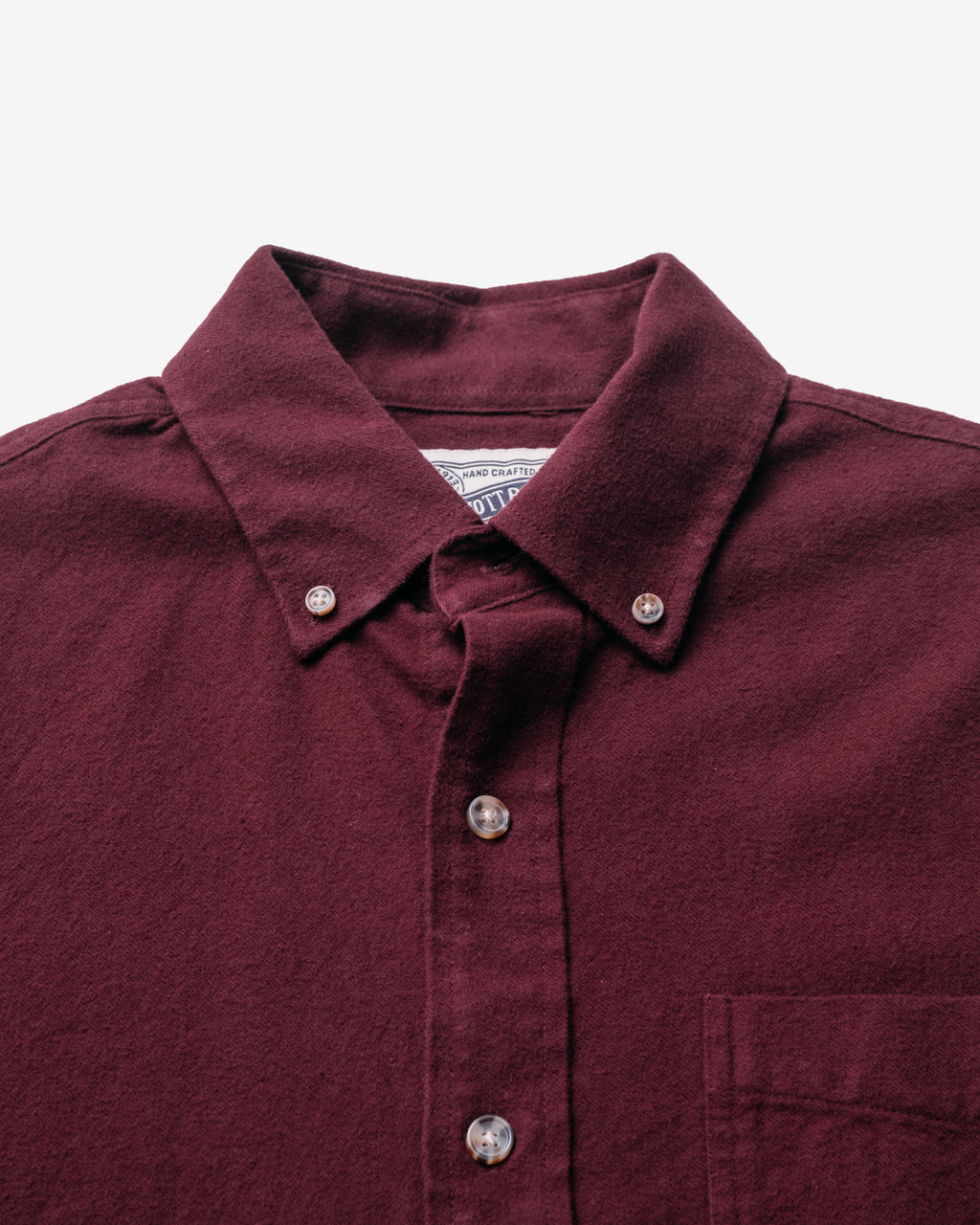 SH2120 Burgundy