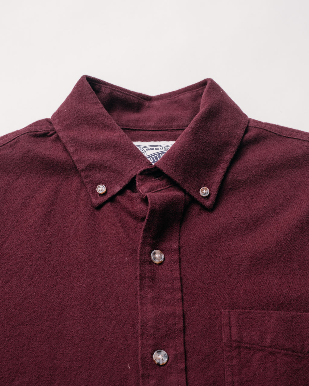 SH2120 Burgundy