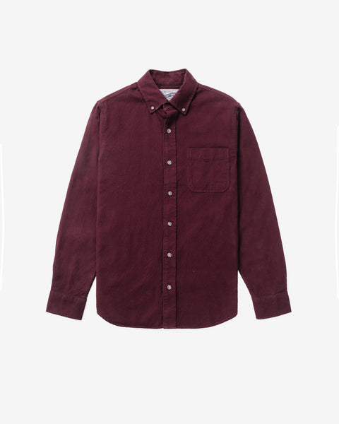 SH2120 Burgundy