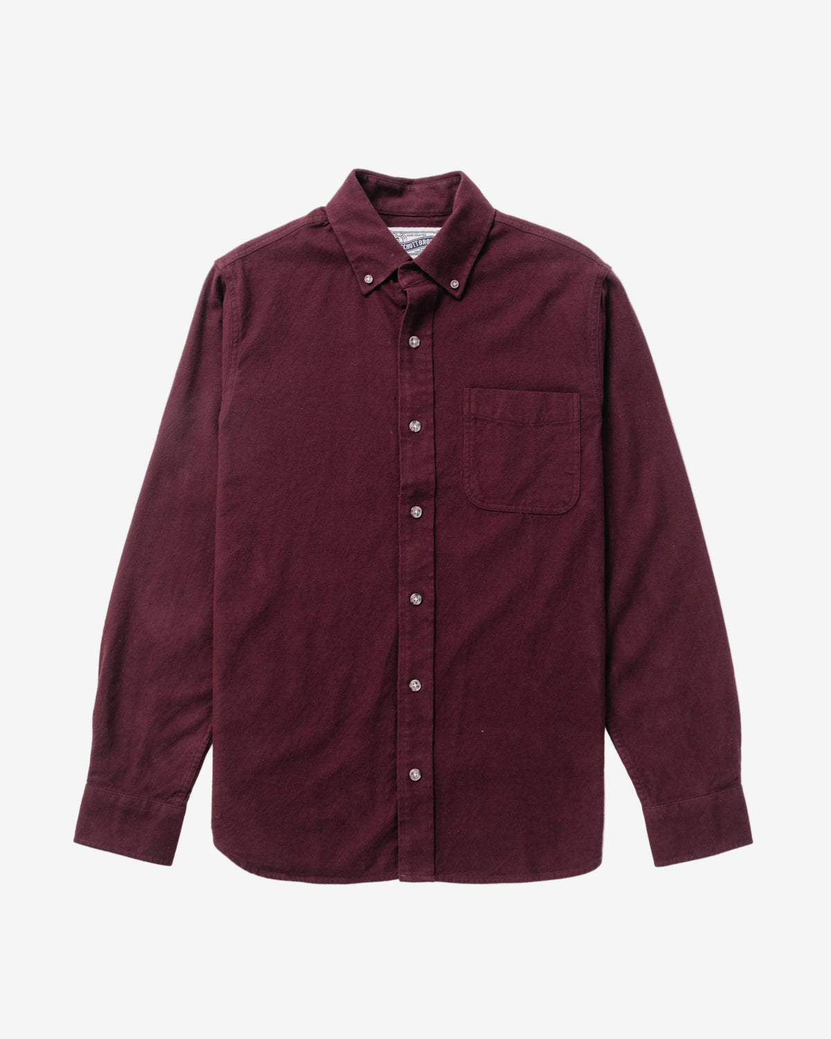 SH2120 Burgundy