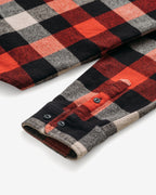 SH2134 Black / Red