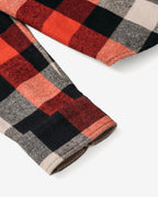 SH2134 Black / Red
