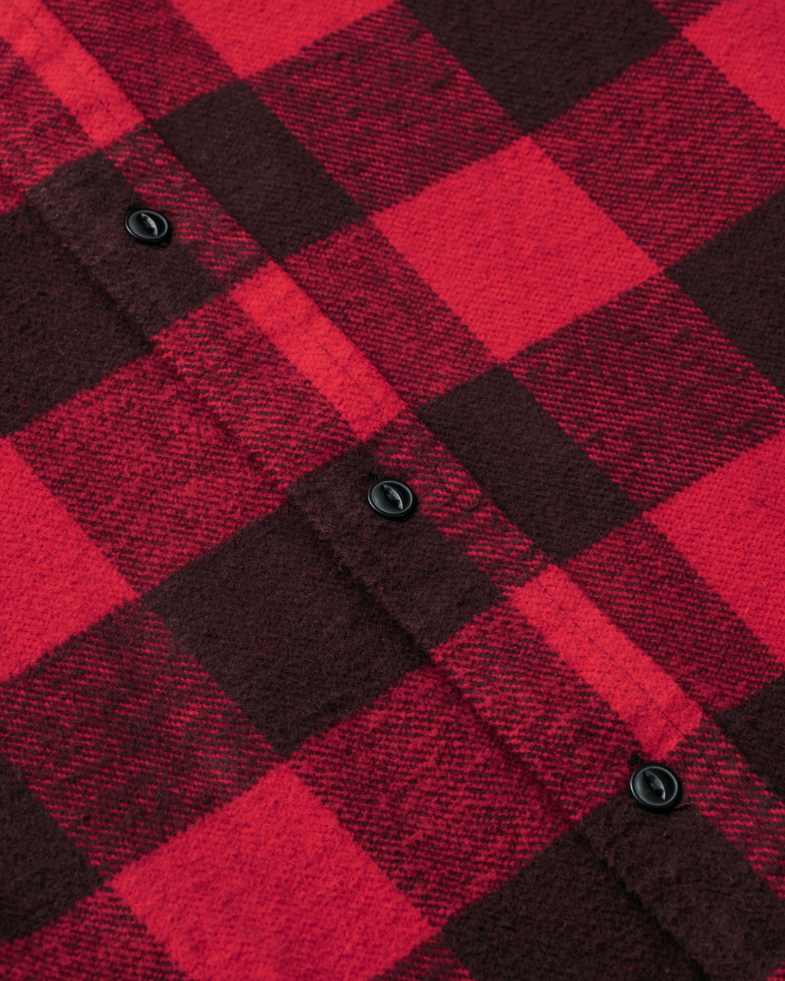 SH2134 - Plaid Cotton Flannel Shirt – Schott N.Y.C.